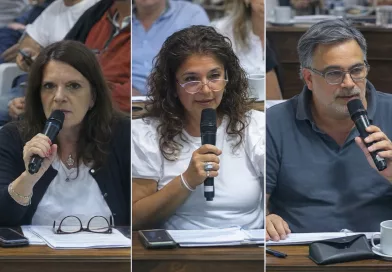 LA SUSPENSIÓN DEL PROGRAMA REMEDIAR TENDRÁ UN FUERTE IMPACTO EN CAÑUELAS.