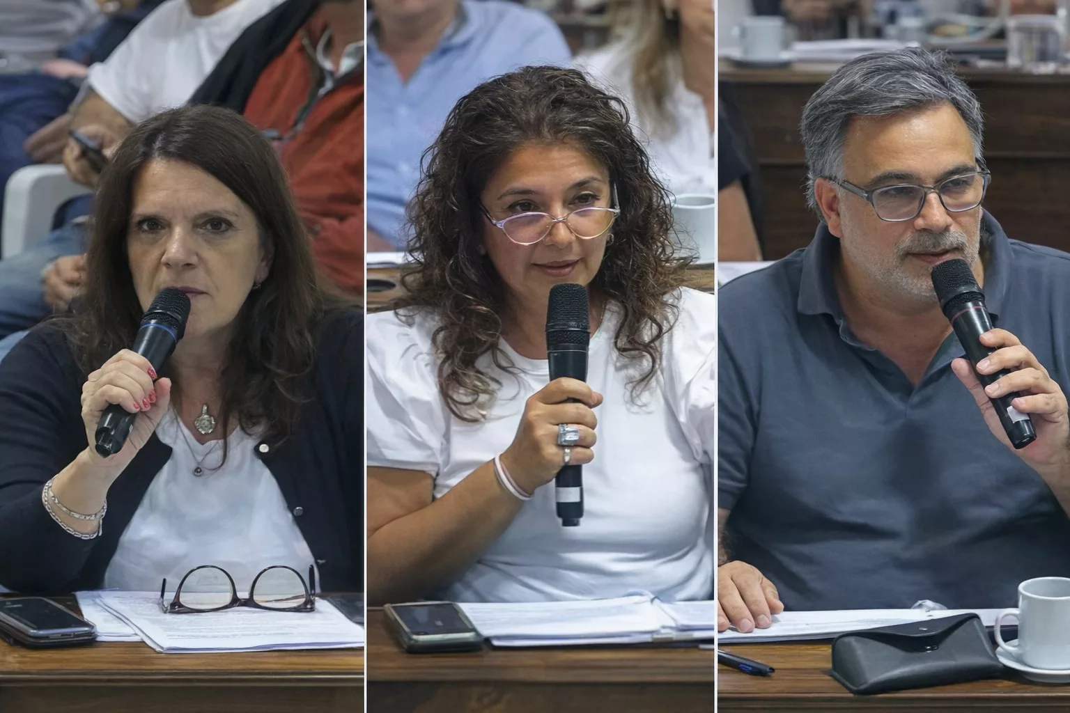 LA SUSPENSIÓN DEL PROGRAMA REMEDIAR TENDRÁ UN FUERTE IMPACTO EN CAÑUELAS.