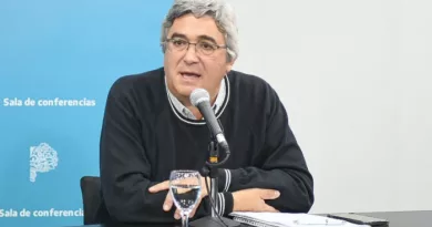 Cañuelas se suma al sistema digital de traslado de ganado con la firma del DUT.