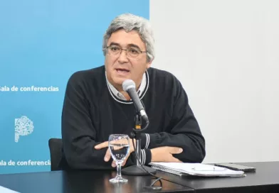 Cañuelas se suma al sistema digital de traslado de ganado con la firma del DUT.