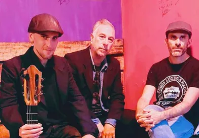 El pueblo de Abbott cumple 134 años de historia y el grupo de Cañuelas Tres Cuerdas Tango abrirá el escenario principal.