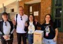 Arrieta encabezó el proceso en Misiones y el PJ volvió a elegir autoridades tras 27 años.