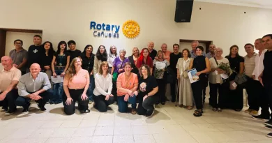 Se realizó el primer Concurso de Poesía “Tomás Tito Riva” con amplia participación bonaerense. Se realizó el primer Concurso de Poesía “Tomás Tito Riva” con amplia participación bonaerense.