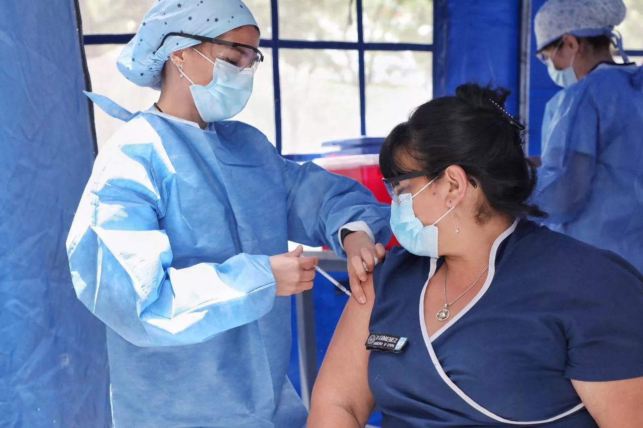 Campaña antigripal 2026 en Cañuelas: quiénes pueden vacunarse y dónde aplicarse la dosis