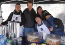 Cañuelas Vacunate y el Programa de Integración Barrial llegaron a Alejandro Petión con servicios y actividades para la comunidad. Cañuelas Vacunate y el Programa de Integración Barrial llegaron a Alejandro Petión con servicios y actividades para la comunidad.