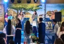 Cañuelas vivió un fin de semana con fuerte actividad cultural y tradicionalista.
