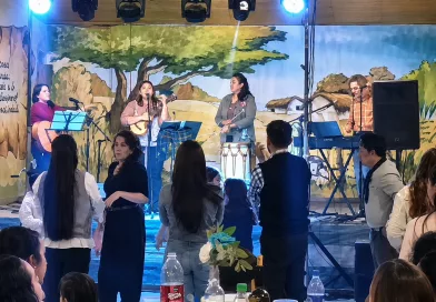 Cañuelas vivió un fin de semana con fuerte actividad cultural y tradicionalista.