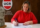 La UCR de Cañuelas inicia una nueva etapa con renovación de autoridades y búsqueda de protagonismo político