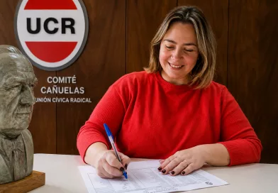 La UCR de Cañuelas inicia una nueva etapa con renovación de autoridades y búsqueda de protagonismo político La UCR de Cañuelas inicia una nueva etapa con renovación de autoridades y búsqueda de protagonismo político
