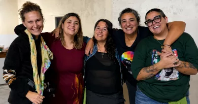 “Viernes de Zambita”: noche de folklore, danza y música en vivo en Cañuelas