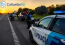 Amplio despliegue de controles y operativos de seguridad en distintos puntos de Cañuelas. Amplio despliegue de controles y operativos de seguridad en distintos puntos de Cañuelas.
