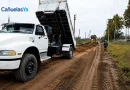 Servicios Públicos intensifica trabajos de mantenimiento y mejoras en barrios y localidades de Cañuelas. Servicios Públicos intensifica trabajos de mantenimiento y mejoras en barrios y localidades de Cañuelas.
