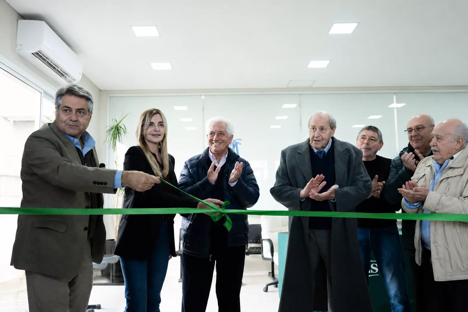 Nuevo Hospital de Pequeños Animales de UCES: Cañuelas suma un centro veterinario de referencia regional.