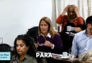 Preocupación en el Concejo Deliberante por la situación de los afiliados de PAMI en Cañuelas. Preocupación en el Concejo Deliberante por la situación de los afiliados de PAMI en Cañuelas.