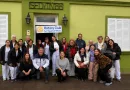Más de cien vecinos participaron de una colecta de sangre para el HCANK en San Miguel del Monte. Más de cien vecinos participaron de una colecta de sangre para el HCANK en San Miguel del Monte.