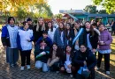 Vicente Casares celebró sus 79 años con un emotivo homenaje a su historia y su comunidad. Vicente Casares celebró sus 79 años con un emotivo homenaje a su historia y su comunidad.