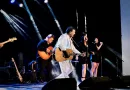 Palito Ortega llenó el Teatro Cañuelas en una noche cargada de clásicos y emoción. Palito Ortega llenó el Teatro Cañuelas en una noche cargada de clásicos y emoción.