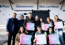 Más ofertas educativas en la región, un beneficio compartido. Más ofertas educativas en la región, un beneficio compartido.
