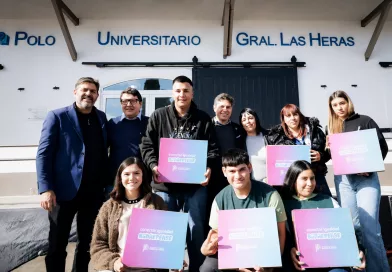 Más ofertas educativas en la región, un beneficio compartido.