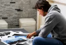 Leonardo Marino: la fotografía como una forma de entender quiénes somos.