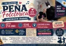 Udaondo se une por Valentina: folklore, solidaridad y esperanza en una peña benéfica. Udaondo se une por Valentina: folklore, solidaridad y esperanza en una peña benéfica.