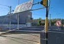 Cierre preventivo del bajo nivel por daños en señalización.