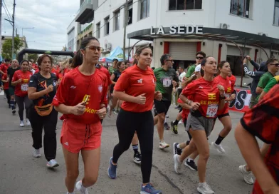 El fenómeno del running y el ciclismo en Cañuelas: una pasión que no para de crecer. El fenómeno del running y el ciclismo en Cañuelas: una pasión que no para de crecer.