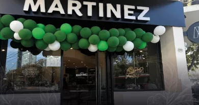 Café Martínez: la consolidación de Cañuelas como polo de inversión gastronómica