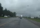 LA PROVINCIA RETOMA LA OBRA DE REPAVIMENTACIÓN DE LA RUTA 205.