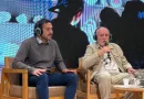 Matías Arrieta y el debate educativo en la Feria del Libro.