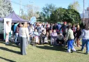 El Programa de Integración Barrial sigue recorriendo los barrios de Cañuelas con servicios y atención directa