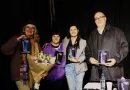 “Los hechos de violencia, los abusos y los secretos que permanecieron ocultos en las sombras desde la niñez”. “Los hechos de violencia, los abusos y los secretos que permanecieron ocultos en las sombras desde la niñez”.