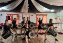 Abril Noguer: talento cañuelense que brilló en Brasil y conquistó un premio internacional. Abril Noguer: talento cañuelense que brilló en Brasil y conquistó un premio internacional.