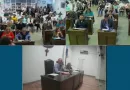 El oficialismo aprobó la Rendición de Cuentas y defendió la gestión económica municipal.