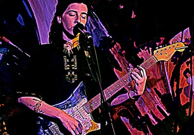Cañuelas como semillero de nuevas poéticas musicales.