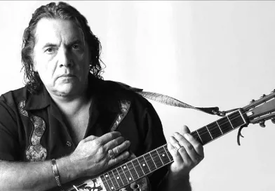 Pappo en Cañuelas, ¿por qué tributar a nuestros grandes músicos?