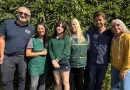 Una alumna de Cañuelas alcanzó uno de los máximos reconocimientos académicos en inglés del país Una alumna de Cañuelas alcanzó uno de los máximos reconocimientos académicos en inglés del país