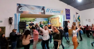 El Cencerro celebra 47 años de vigencia tradicionalista en Cañuelas