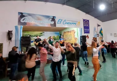 El Cencerro celebra 47 años de vigencia tradicionalista en Cañuelas
