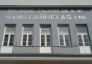 El Teatro Cañuelas presentó una cartelera cargada de figuras y espectáculos para mayo. El Teatro Cañuelas presentó una cartelera cargada de figuras y espectáculos para mayo.