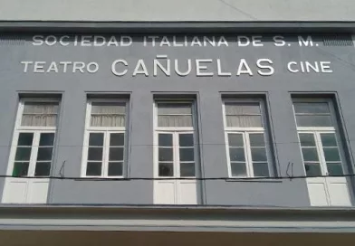 El Teatro Cañuelas presentó una cartelera cargada de figuras y espectáculos para mayo.