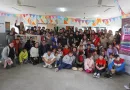 Diez proyectos de jóvenes cañuelenses avanzan a la Etapa Regional de Decisión Niñez.