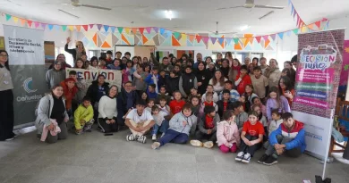 Diez proyectos de jóvenes cañuelenses avanzan a la Etapa Regional de Decisión Niñez.