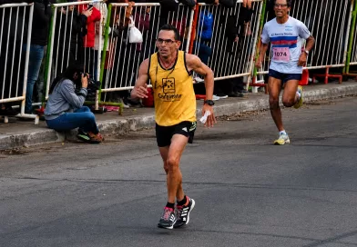 Cañuelas despide a Javier Burgos: decretan 48 horas de Duelo Comunitario.