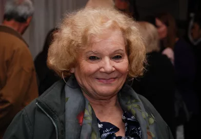 Adiós a María Luisa Sorribas, una voz que dejó huella en el periodismo de Cañuelas.