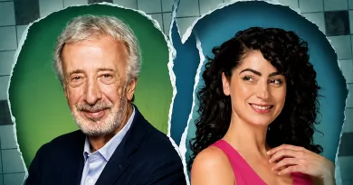 El teatro se enciende con un amor tan imposible como inevitable.