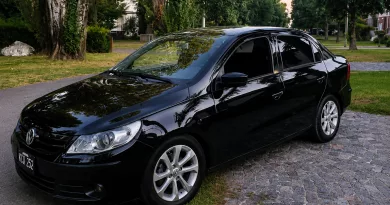 Robaron un automóvil a un conductor de aplicación en San Esteban
