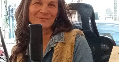 El rescate de la memoria local como acto pedagógico: entrevista a Mariela Salé. El rescate de la memoria local como acto pedagógico: entrevista a Mariela Salé.