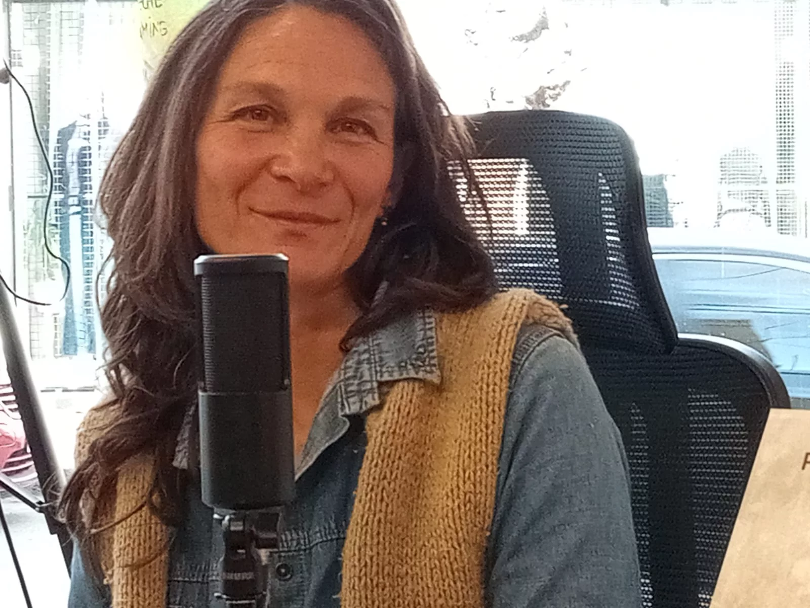 El rescate de la memoria local como acto pedagógico: entrevista a Mariela Salé.