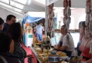 El impacto sociocultural de los fines de semana largos en la economía popular de Cañuelas.